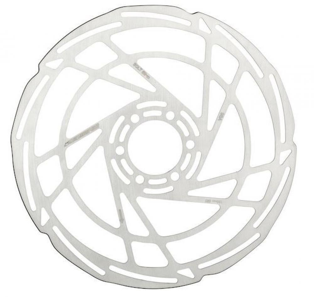 Jagwire Bremsscheibe Sport Sr1 6 Loch 180Mm 1/2