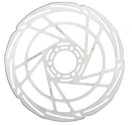 Disque de frein Jagwire Sport SR1 Disc Brake Rotor-6-bolt-180mm