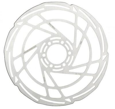 Remschijf jagwire sport sr1 disc brake rotor-6-bolt-180mm