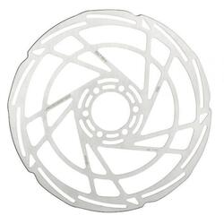 Disque de frein Jagwire Sport SR1 Disc Brake Rotor-6-bolt-180mm