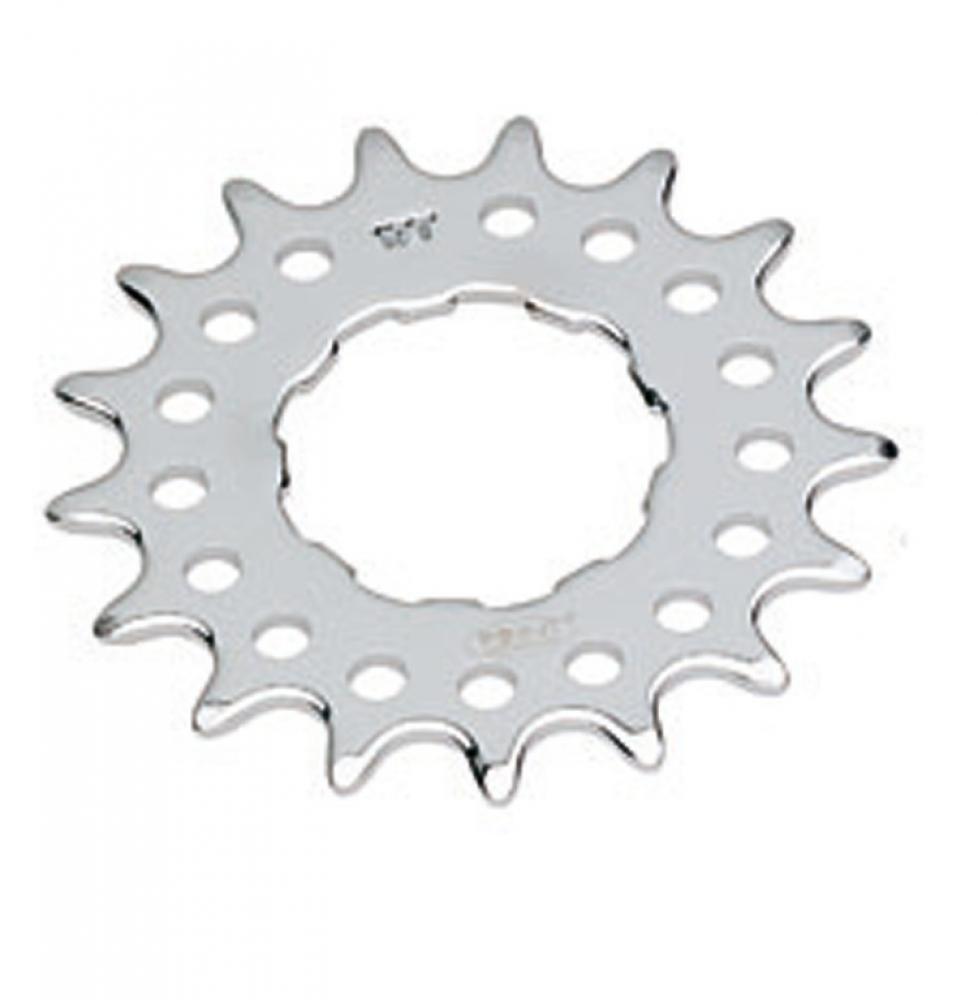 POINT pignone 18T 1/2" x 3/32" singlespeed 2/5