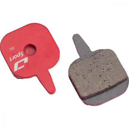 Plaquette de frein Jagwire Sport Tektro IO