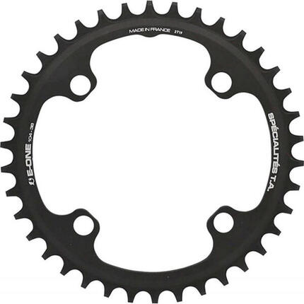 Plateau VAE-E-BIKE Specialités T.A. 4BRA Bosch - BROSE - Yamaha - GIANT - E-STEP