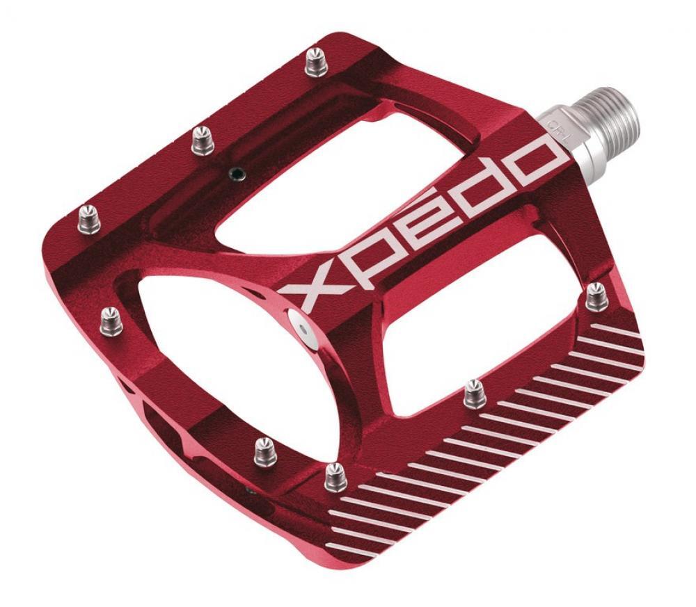 XPEDO Pedal ZED  9/16" 2/2