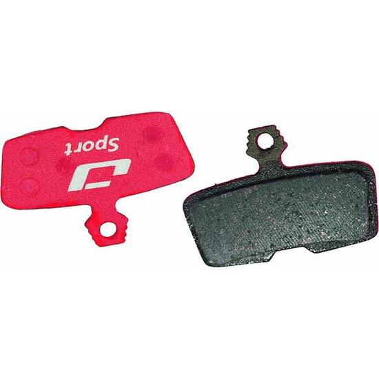 Klocki hamulcowe Jagwire Sport SRAM Code
