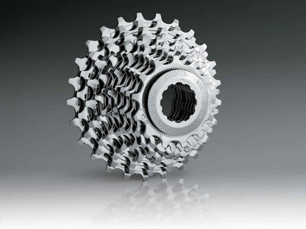 Cassette 10v. miche primato pour Campagnolo 13-26 2/5