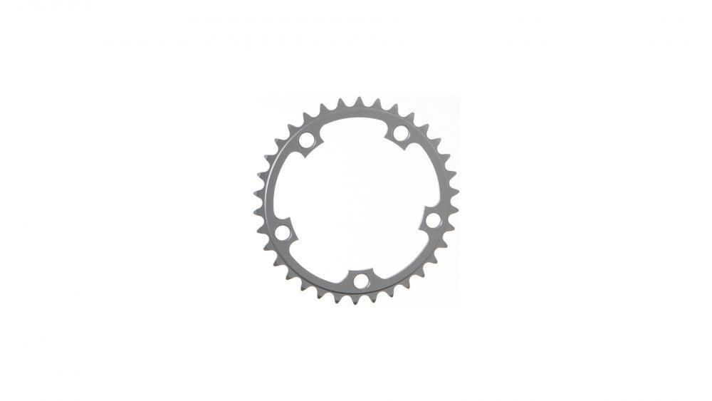 Corone Stronglight s-5083 9/10v 46T 2/2