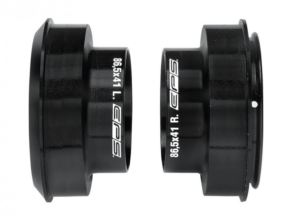 Jeu de cuvette Campagnolo Pro-Tech Bb86 Pressfit 3/3