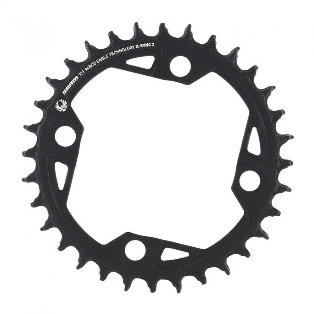 Corona Bici Sram Xsync2 32t 94 Bcd Eagle - Powered Emtb 2/2