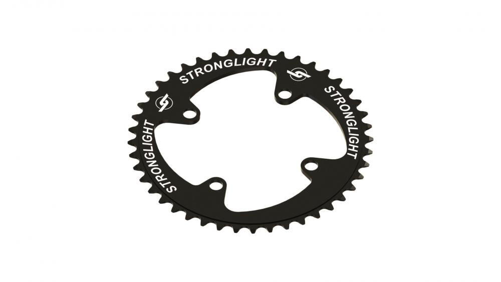 Plateau Stronglight Standard 38T 2/3