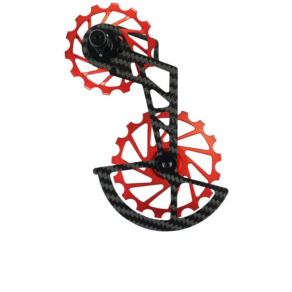 Derailleur hanger Nova Ride Shimano 12S R8100/9200