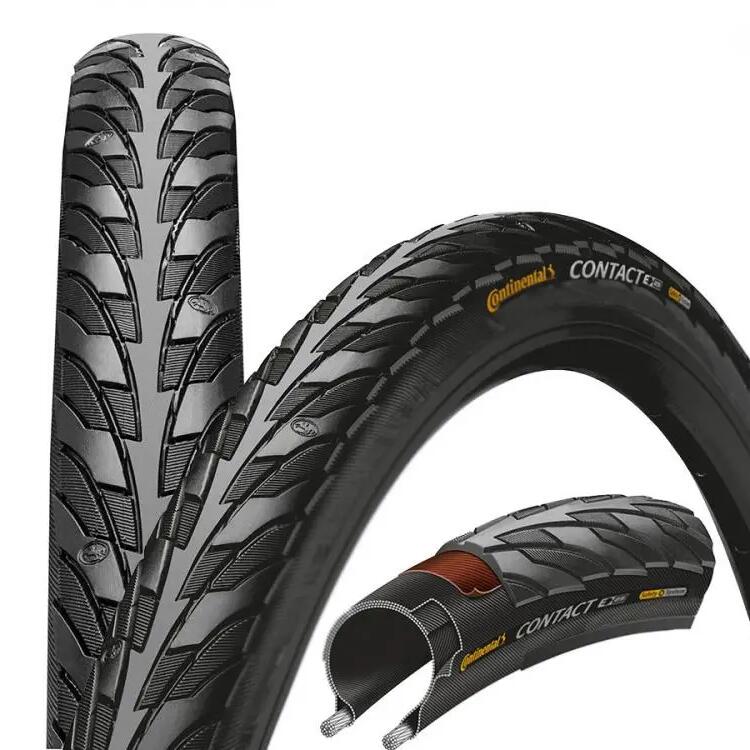Bike tire Continental Contact (37-406)