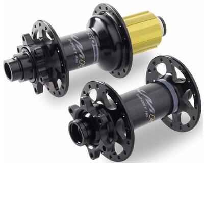 E-bike naaf hr boost steekas 32h / ø12x148mm