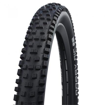 Schwalbe Reifen Nobby Nic 27.5x2.35 Zoll 60-584 schwarz TLR faltbar