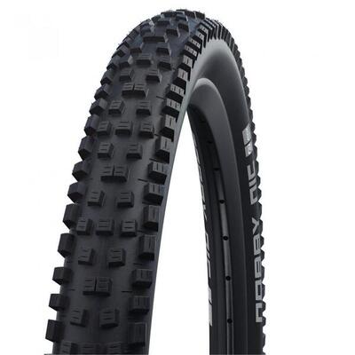 Schwalbe Faltreifen NOBBY NIC 29x2.60 ETRTO 65-622 ADDIX Performance Performa...