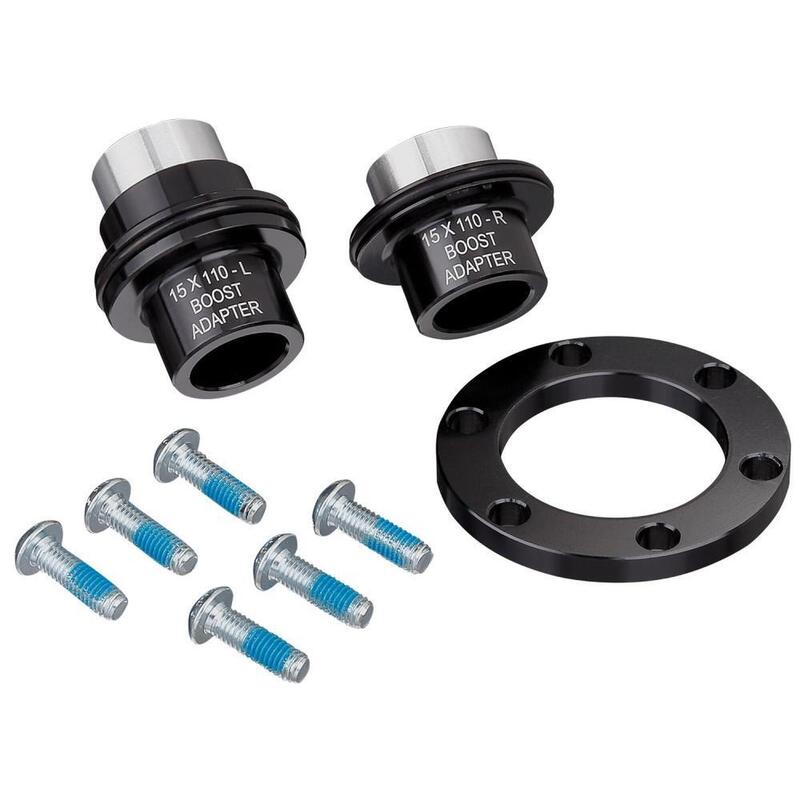 Kit de conversion de roue avant pour Oozy / Spike - Kit de conversion
