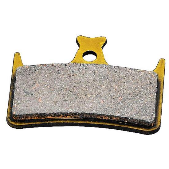 Marwi, Bremsbelag Union DBP-59S Hope , gesintert, Mono M4, Stealth Race, Tech...