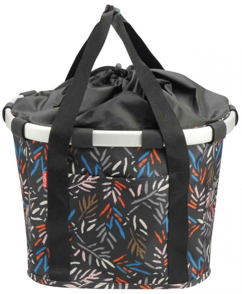 Panier pour vélo avant "Bike Basket" , autumn 2/3