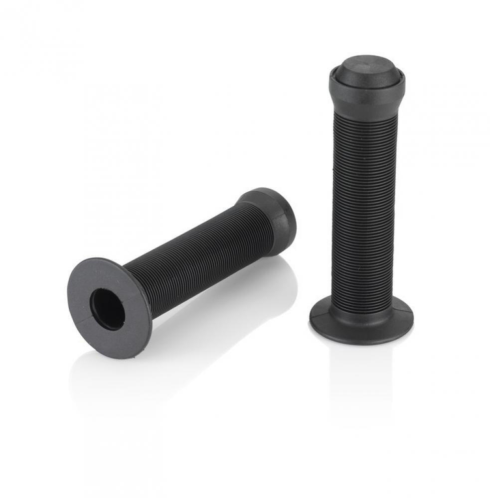 Paar XLC BMX GR-G20 Grips 140 mm Schwarz 2/2