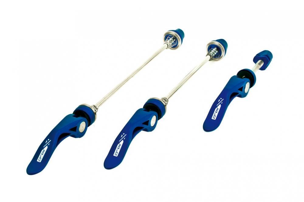 Set blocage rapide XLC QR-L05 (x3) 2/3