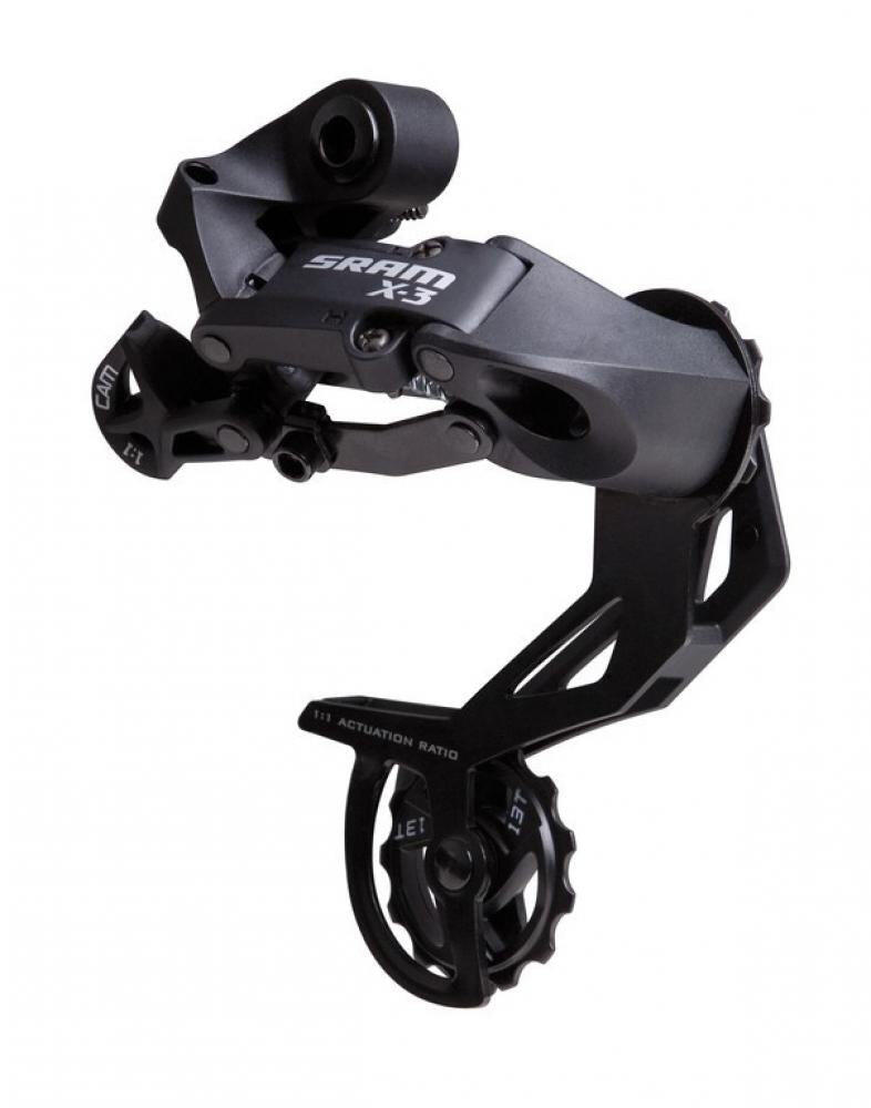 Sram X.3 Rear Derailleur 7/8 Speed - Long Cage 2/2
