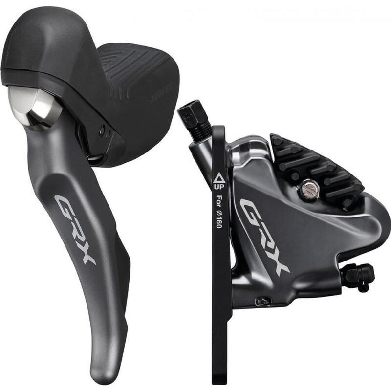 Shimano GRX 810 11v Disque STI