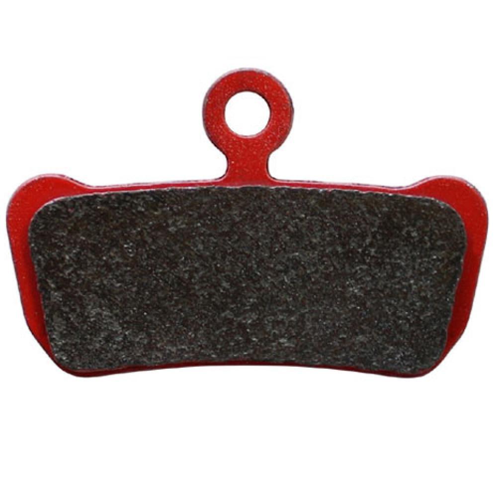 MARWI Pastiglie freno Marwi DBP-57SC sinterizzate per Avid/SRAM, set 2.