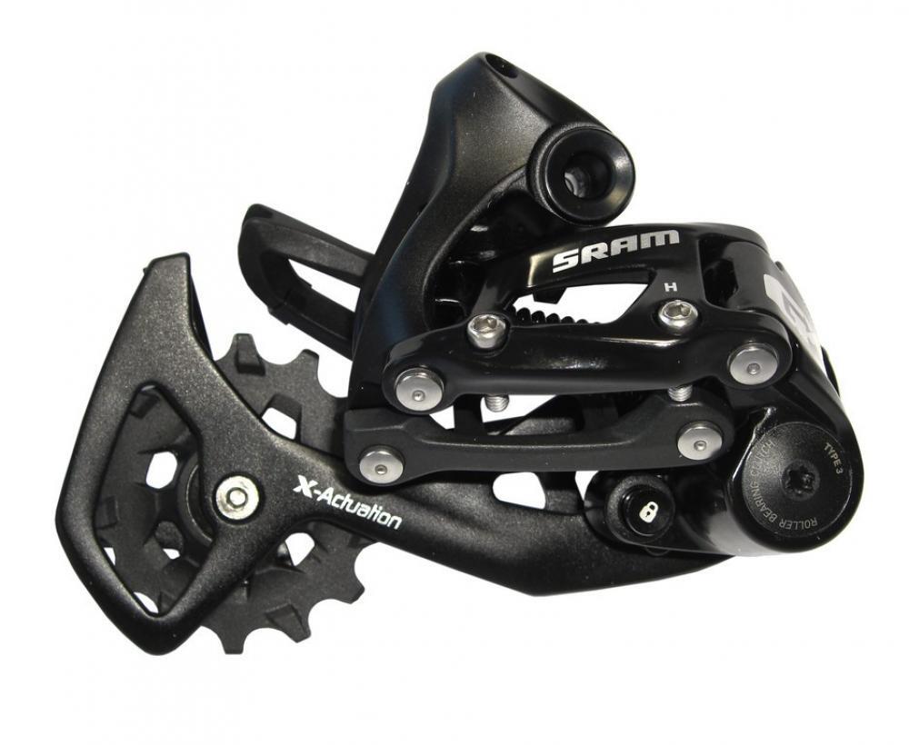 Mountain bike rear derailleur Sram Gx 2X11Spd 2/3