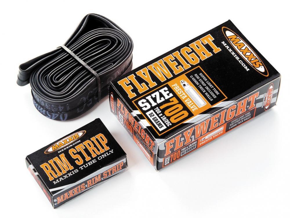 MAXXIS Chambre FLYWEIGHT 29 x 1.90-2.125'' Valve Presta 2/2