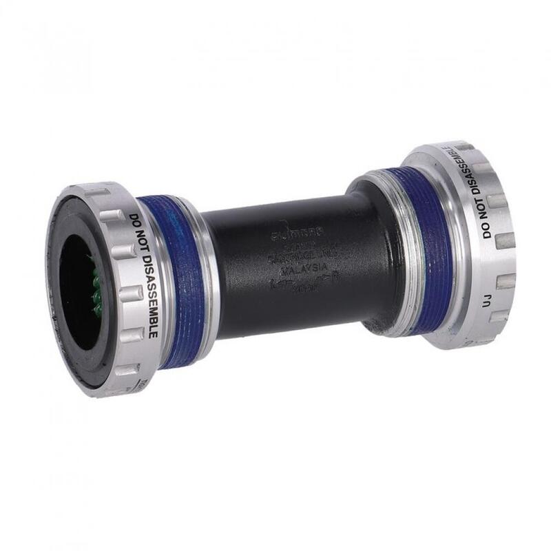 Středové složení Shimano hollowtech bb-rs501