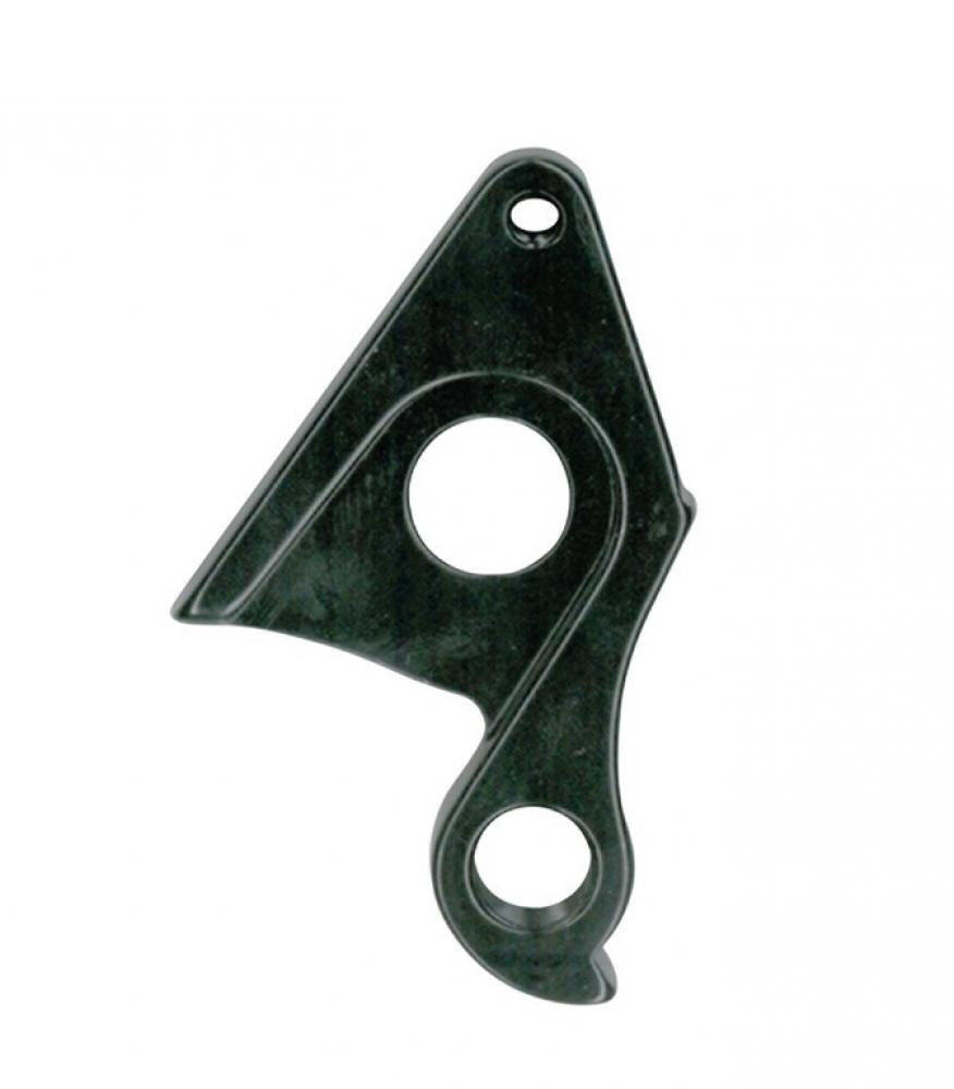 XLC Schaltauge DO-A63 Aluminium 2/2