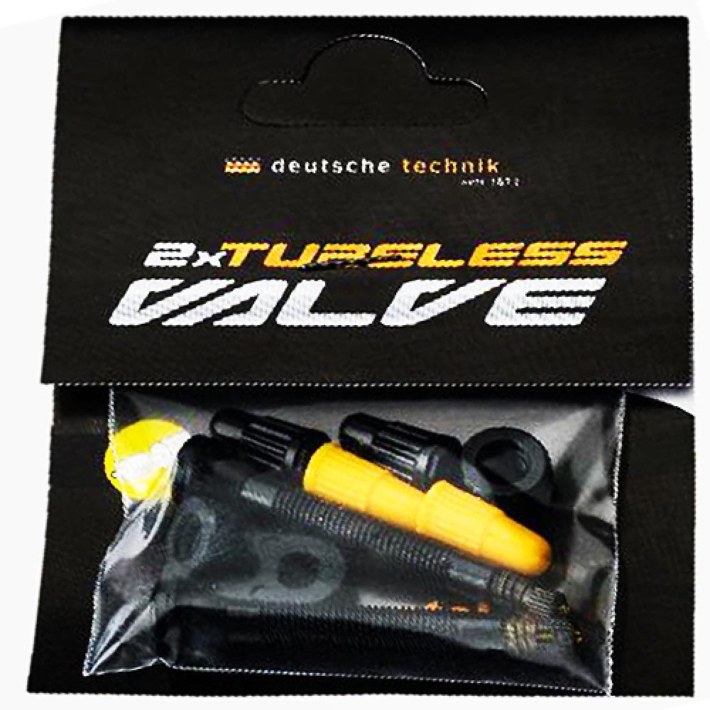 Ventilsatz Continental Tubeless 40 mm 2/3