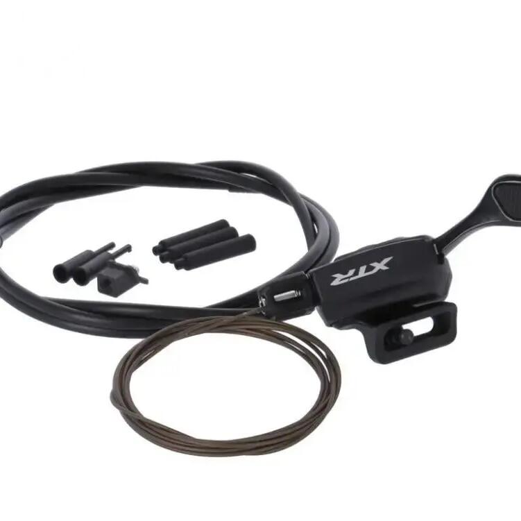 Shift lever assembly Shimano Xtr SLM9100L