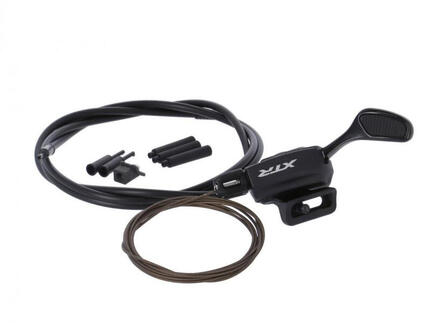 Ensemble de manette de changement de vitesse Shimano Xtr SLM9100L