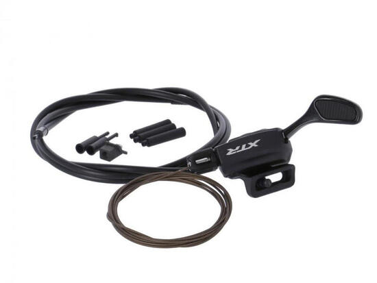 Ensemble de manette de changement de vitesse Shimano Xtr SLM9100L