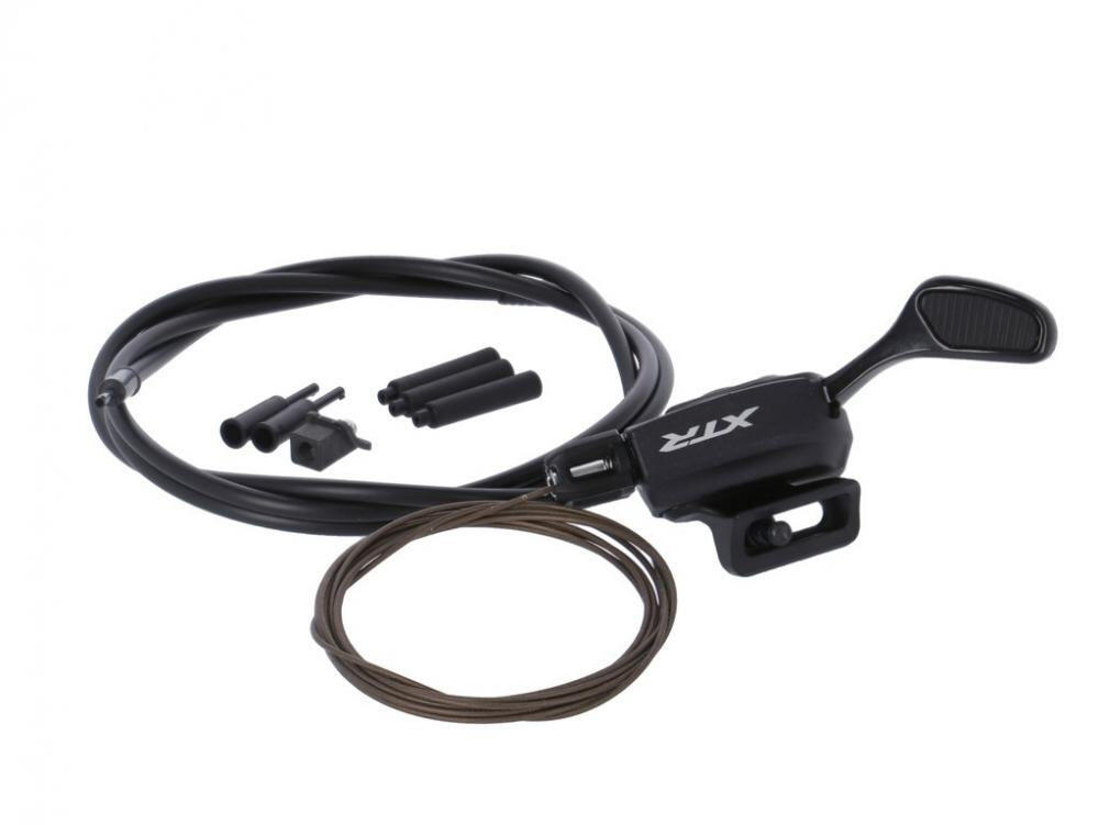 Ensemble de manette de changement de vitesse Shimano Xtr SLM9100L 2/2