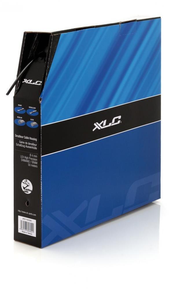 Scatola del deragliatore XLC SH-X03 50 m 2/3