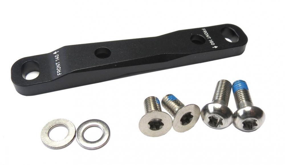 Adaptateur Sram Flat Mounting Bracket Front 0F/20F 2/2