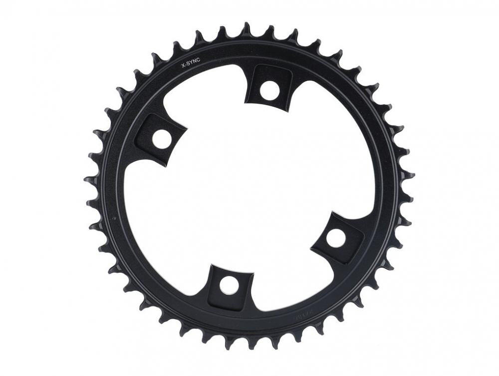 Plateau Sram X-Sync AXS 107 BCD Polar 2/2
