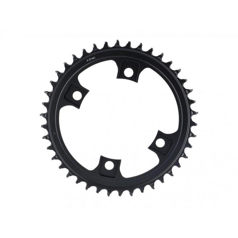 Sram X-sync Road Chainring Grey