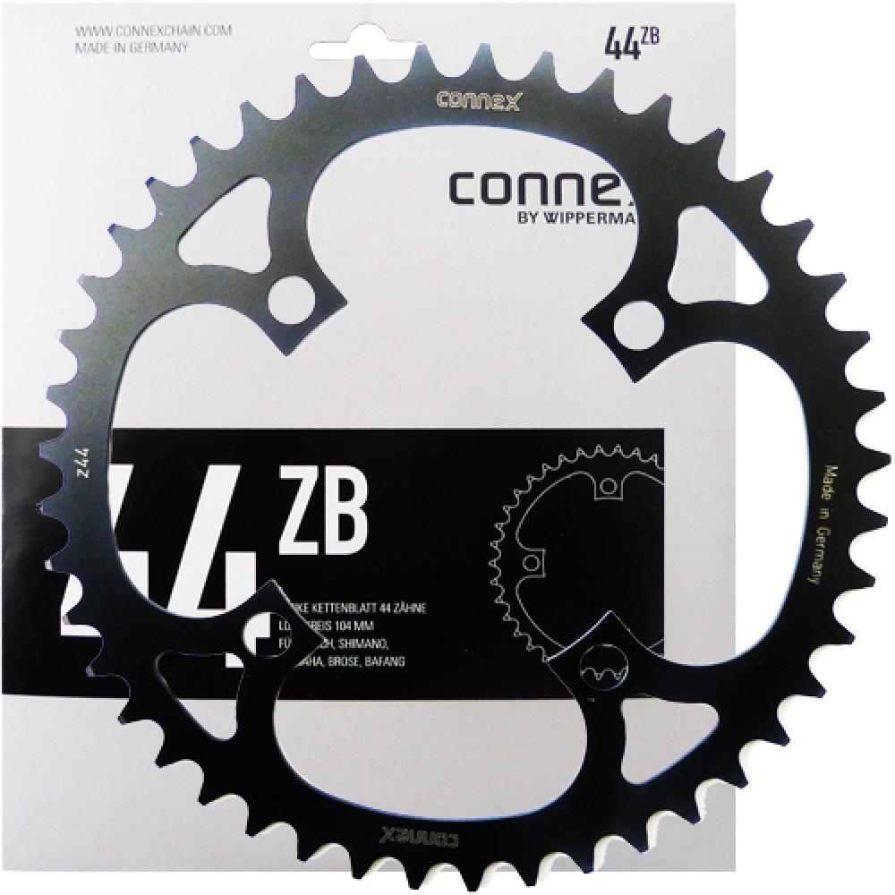 Pignone Samox e-bike 44Z 104mm LK adatto per Bosch Brose Shimano 352684