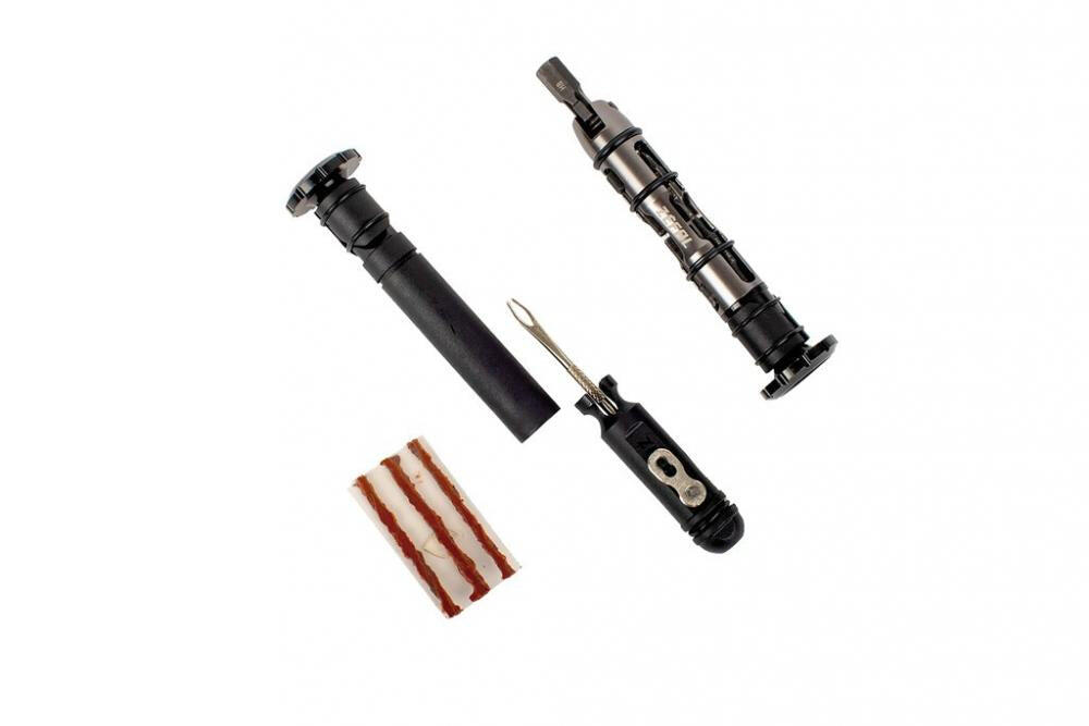 Tubeless-Reparaturset Zefal 2/7