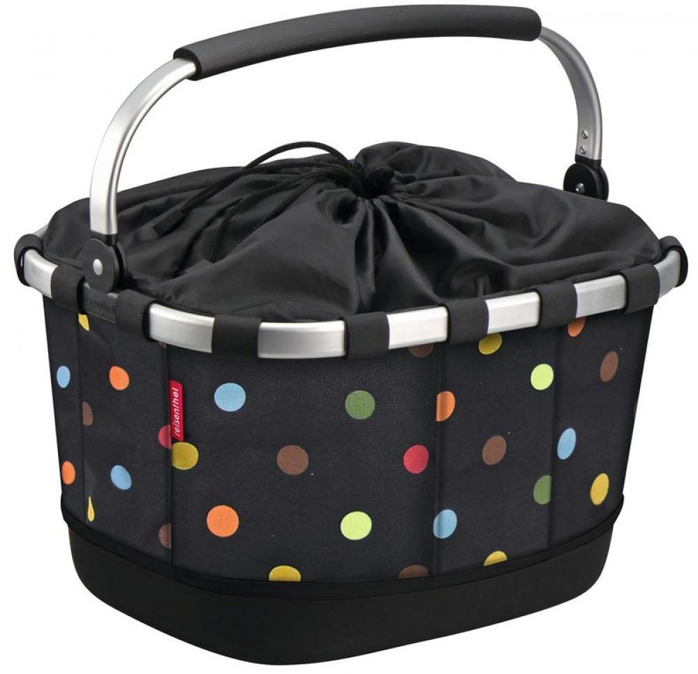 Borsa da città Carrybag GT, punti 2/3