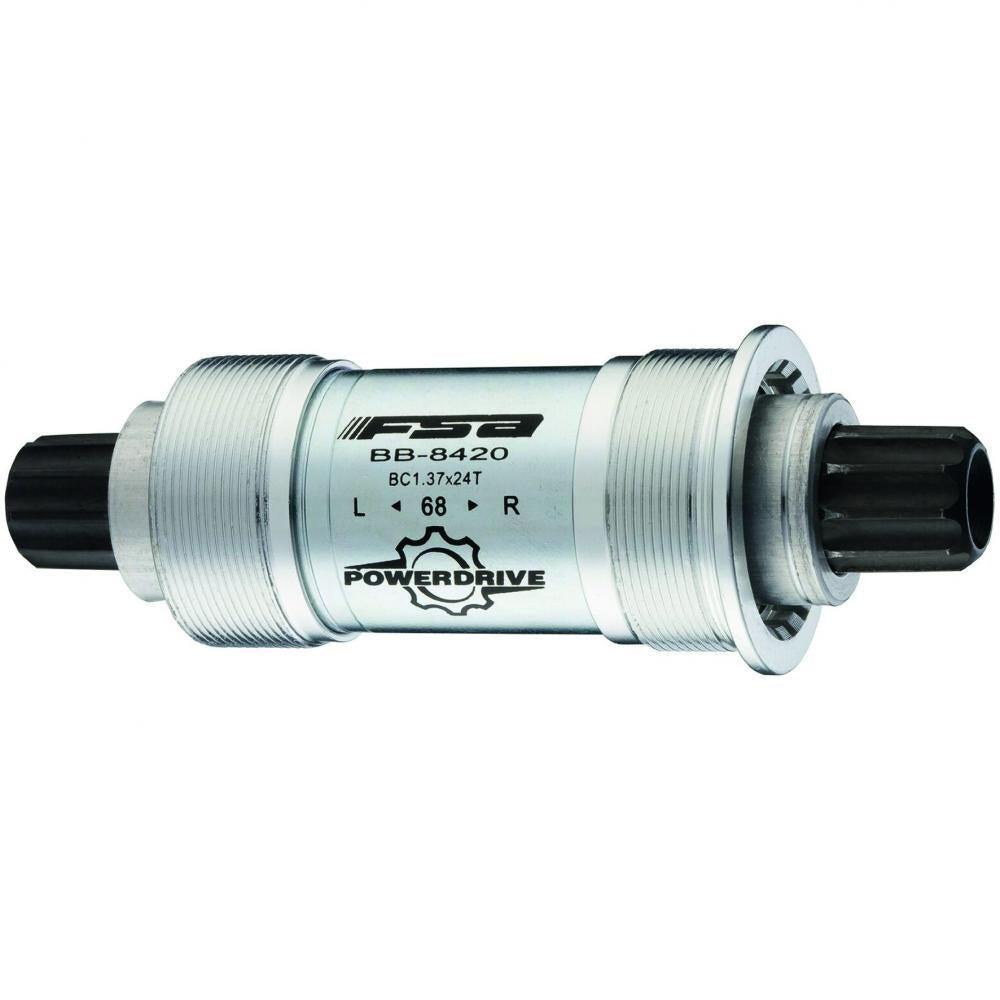 Movimento centrale FSA Power Drive bb8420 68x113mm 2/3