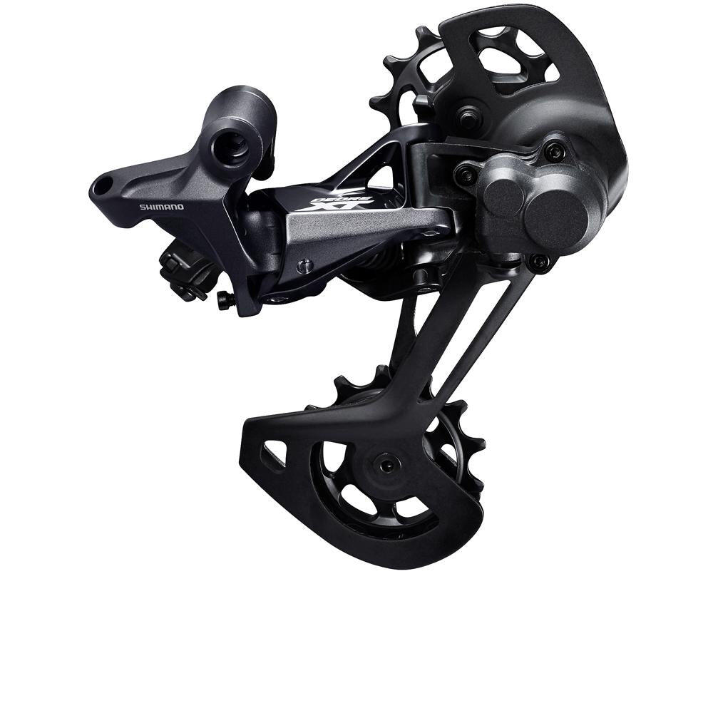 Shimano Schaltwerk Deore XT Shadow Plus RD-M8120SGS, 12-fach SHIMANO ...