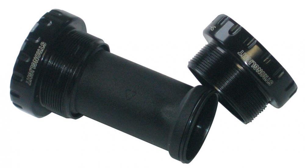Caja de pedalier de cerámica para carretera Shimano Stronglight 2/3