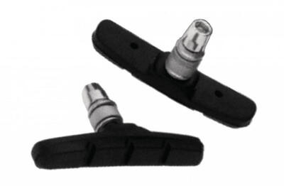 Fibrax Bremsschuh V-Brake