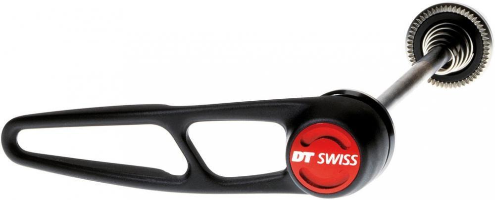 Cierre rápido RWS MTB - Negro 2/2