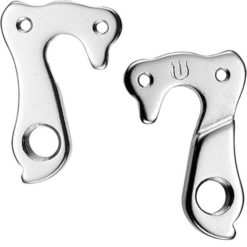 DERAILLEUR PATTE LAPIERRE, GHOST GH167 GH-167