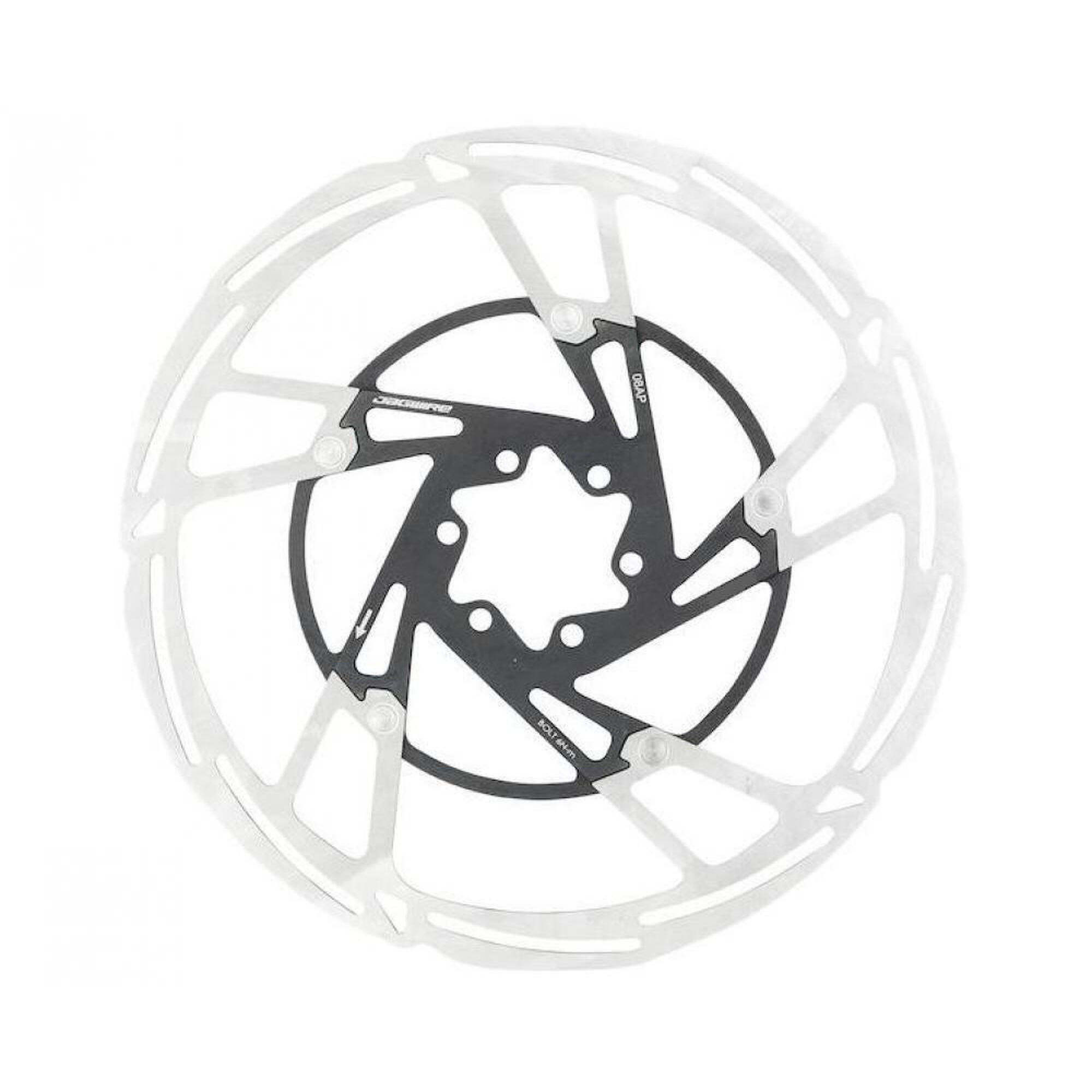 JAGWIRE Kotoučová brzdová rotora Jagwire Pro LR2